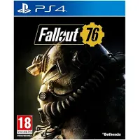 Fallout 76 Spiel für PS4 AT