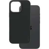 PanzerGlass CARE by - Case - Black w. MagSafe - iPhone 16 Pro Max