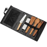 Primus Campfire Prep Set, Vorbereitungssatz