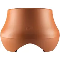 Polk Audio Atrium Sub100 Outdoor Subwoofer, terracotta