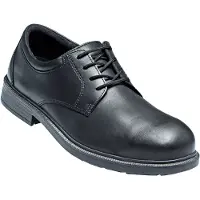 Atlas Sicherheitshalbschuh Office CX 345 S3 ESD SRC DGUV Gr. 44 schwarz