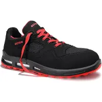 ELTEN Sicherheitsschuhe LAKERS XXT Low S1P Größe 44