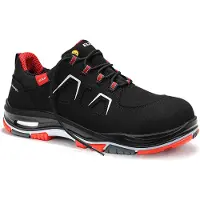 ELTEN ALAN XXTP black-red Low ESD S3S Gr.39