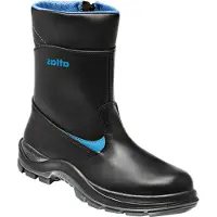 Atlas Sicherheitswinterstiefel Anatomic Bau 800 XP S3 SRC DGUV Gr.49 schwarz