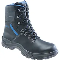 Atlas snow & rain Stiefel ANATOMIC BAU 840 XP CI Thermo S3 W10 Gr.50 6300-50