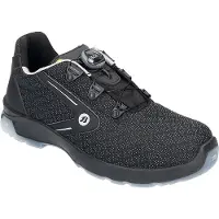 Bata Halbschuh SUMM SEVEN, BOA, S3, Gr. 48