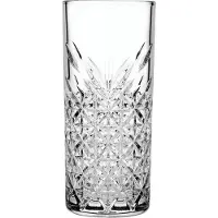 Pasabahce Timeless Gläser 4er Set 180ml 420326
