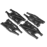 Hpi Bullet Suspension Arm Set