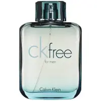 Calvin Klein CK Free For Men EDT 100 ml