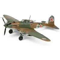 Tamiya IL-2