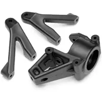 Hpi Racing Baja 5b Spindelträger-satz