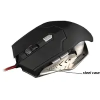 Rebeltec Gaming optical mouse USB FALCON