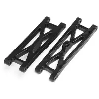 Hpi Firestorm Front Suspension Arm Set