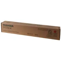 Toshiba T-FC75EM Laserdruck Tonerkartusche - Magenta - Original - 1er Pack - Laserdruck - 1er Pack