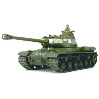 Tamiya 1/48 Russian Heavy Tank JS-2 Model 1944