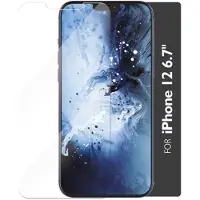 Ginza.se GEAR Haerdet Glas 2,5D Full Cover Clear