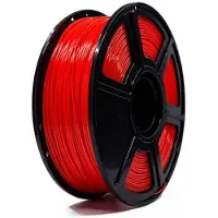 Flashforge PETG PRO 1000g rotes 3D-Druckfilament