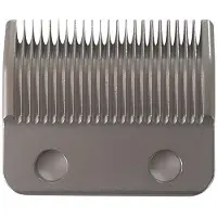 Adler Klingenkopf für Tierhaarschneidemaschinen, , AD2831, Titan-Kopf mit Keramik-Klinge, Grau
