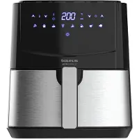 Taurus Digital 5s 1450w 5l Heißluftfritteuse