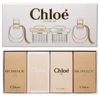 Chloé Les Parfums Set Miniaturen-Set Miniaturen-Set