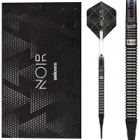 Unicorn World Champion Gary Anderson NOIR Soft Darts Presentation Box, 18 Gr. / Inhalt 1 Stück