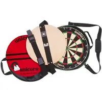 Unicorn On Tour Board Set -- 1 Stck