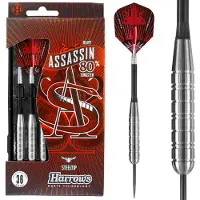 Harrows Assassin Heavy
