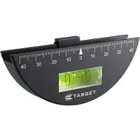 Target Centre Of Gravity Tool - Wasserwaage