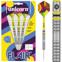 Unicorn Flair 80% Darts