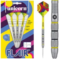 Unicorn Flair 80% Darts