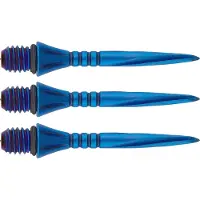 Unicorn Swytch Steel Volute Converta Points 1 Satz