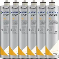 Everpure Wasserfilter 4C / EV-9601-00 / QC4