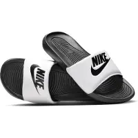 Nike VICTORI ONE SLIDE SCHWARZ 15