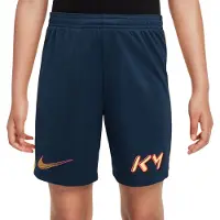 Nike KM K NK DF ACD23 SHORT K ARMORY NAVY/LASER ORANGE