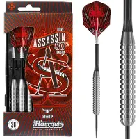 Harrows Assassin 80% Darts