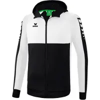 Erima Trainingsjacke mit Kapuze Six Wings