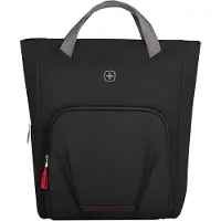 Wenger Motion Vertical Tote - 15.6" - Laptop Bag *DEMO*