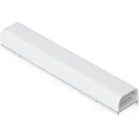 Ubiquiti UniFi Cable Raceway Straight for Dream Wall (weiß)