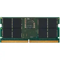 Kingston Technology ValueRAM , 16 GB, 1 x 16 GB, DDR5, 262-pin SO-DIMM