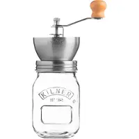 Kilner Kaffemühle 500 Ml