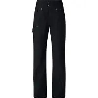 Norrøna - Hose aus GORE-TEX&reg; - Lofoten Gore-Tex Pants W Caviar Black für Damen - Größe L - schwarz