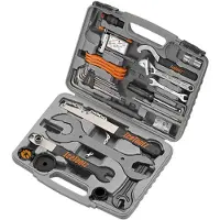 Icetoolz 82A6 Pronto Tool Fall 21