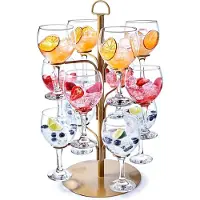 Artesà Baumständer Für Gin Und Cocktails