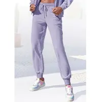 Buffalo Jogginghose in lavendel | Gr.: 36-38