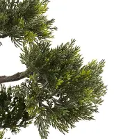 Beliani Pine