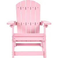 Beliani Adirondack