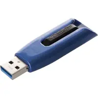 Verbatim V3 Max Usb 3.0 64gb Usb-stick