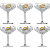 Schott zwiesel Cocktailglas Basic Bar Edition Niedrig (6-teilig)