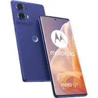 Motorola moto g85 5G, 16,9 cm (6.67"), 12 GB, 256 GB, 50 MP, Android 14, Blau