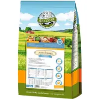 Bellfor Wiesen-Schmaus Junior - Huhn - getreidefrei kaltgepresst 4,0 kg